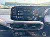 Hyundai I10 i10 1.2 Premium Hatchback 5dr Petrol Auto Euro 6 (s/s) (79 ps) Lumen Grey