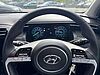 Hyundai TUCSON 1.6 T-GDi MHEV SE Connect SUV 5dr Petrol Hybrid DCT Euro 6 (s/s) (150 ps) Dark Knight