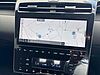 Hyundai TUCSON 1.6 T-GDi MHEV SE Connect SUV 5dr Petrol Hybrid DCT Euro 6 (s/s) (150 ps) Dark Knight