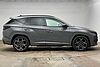 Hyundai TUCSON 1.6 h T-GDi Ultimate SUV 5dr Petrol Hybrid Auto Euro 6 (s/s) (230 ps) Dark Knight