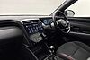 Hyundai TUCSON 1.6 h T-GDi Ultimate SUV 5dr Petrol Hybrid Auto Euro 6 (s/s) (230 ps) Dark Knight