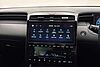 Hyundai TUCSON 1.6 h T-GDi Ultimate SUV 5dr Petrol Hybrid Auto Euro 6 (s/s) (230 ps) Dark Knight