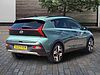 Hyundai BAYON 1.0 T-GDi MHEV Premium SUV 5dr Petrol Hybrid DCT Euro 6 (s/s) (100 ps) Mangrove Green