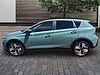 Hyundai BAYON 1.0 T-GDi MHEV Premium SUV 5dr Petrol Hybrid DCT Euro 6 (s/s) (100 ps) Mangrove Green
