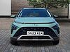 Hyundai BAYON 1.0 T-GDi MHEV Premium SUV 5dr Petrol Hybrid DCT Euro 6 (s/s) (100 ps) Mangrove Green
