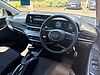 Hyundai BAYON 1.0 T-GDi MHEV Premium SUV 5dr Petrol Hybrid DCT Euro 6 (s/s) (100 ps) Mangrove Green