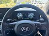 Hyundai BAYON 1.0 T-GDi MHEV Premium SUV 5dr Petrol Hybrid DCT Euro 6 (s/s) (100 ps) Mangrove Green