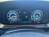 Hyundai BAYON 1.0 T-GDi MHEV Premium SUV 5dr Petrol Hybrid DCT Euro 6 (s/s) (100 ps) Mangrove Green