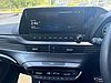 Hyundai BAYON 1.0 T-GDi MHEV Premium SUV 5dr Petrol Hybrid DCT Euro 6 (s/s) (100 ps) Mangrove Green