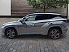 Hyundai TUCSON 1.6 T-GDi N Line S SUV 5dr Petrol Manual Euro 6 (s/s) (150 ps) Shadow Grey