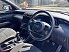 Hyundai TUCSON 1.6 T-GDi N Line S SUV 5dr Petrol Manual Euro 6 (s/s) (150 ps) Shadow Grey