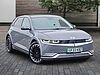 Hyundai IONIQ 5 73kWh Ultimate Hatchback 5dr Electric Auto (217 ps) Galactic Grey