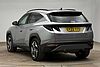 Hyundai TUCSON 1.6 h T-GDi 13.8kWh Ultimate SUV 5dr Petrol Plug-in Hybrid Auto 4WD Euro 6 (s/s) Shimmering Silver