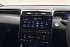 Hyundai TUCSON 1.6 h T-GDi 13.8kWh Ultimate SUV 5dr Petrol Plug-in Hybrid Auto 4WD Euro 6 (s/s) Shimmering Silver