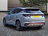 Hyundai TUCSON 1.6 T-GDi N Line S SUV 5dr Petrol Manual Euro 6 (s/s) (150 ps) Shadow Grey