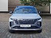 Hyundai TUCSON 1.6 T-GDi N Line S SUV 5dr Petrol Manual Euro 6 (s/s) (150 ps) Shadow Grey