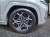 Hyundai TUCSON 1.6 T-GDi N Line S SUV 5dr Petrol Manual Euro 6 (s/s) (150 ps) Shadow Grey