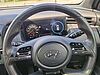 Hyundai TUCSON 1.6 T-GDi N Line S SUV 5dr Petrol Manual Euro 6 (s/s) (150 ps) Shadow Grey