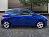 Hyundai I10 1.2 SE Connect Hatchback 5dr Petrol Auto Euro 6 (s/s) (84 ps) Intense Blue