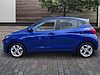 Hyundai I10 1.2 SE Connect Hatchback 5dr Petrol Auto Euro 6 (s/s) (84 ps) Intense Blue