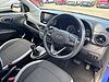 Hyundai I10 1.2 SE Connect Hatchback 5dr Petrol Auto Euro 6 (s/s) (84 ps) Intense Blue