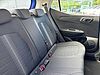 Hyundai I10 1.2 SE Connect Hatchback 5dr Petrol Auto Euro 6 (s/s) (84 ps) Intense Blue