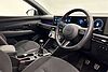 Hyundai TUCSON 1.6 T-GDi N Line S SUV 5dr Petrol Manual Euro 6 (s/s) (160 ps) Abyss Black