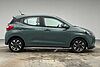 Hyundai TUCSON 1.6 T-GDi N Line S SUV 5dr Petrol Manual Euro 6 (s/s) (160 ps) Abyss Black
