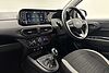 Hyundai TUCSON 1.6 T-GDi N Line S SUV 5dr Petrol Manual Euro 6 (s/s) (160 ps) Abyss Black
