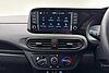 Hyundai TUCSON 1.6 T-GDi N Line S SUV 5dr Petrol Manual Euro 6 (s/s) (160 ps) Abyss Black
