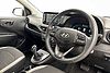 Hyundai TUCSON 1.6 T-GDi N Line S SUV 5dr Petrol Manual Euro 6 (s/s) (160 ps) Abyss Black