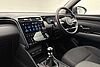 Hyundai TUCSON 1.6 T-GDi SE Connect SUV 5dr Petrol Manual Euro 6 (s/s) (150 ps) Engine Red