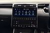 Hyundai TUCSON 1.6 T-GDi SE Connect SUV 5dr Petrol Manual Euro 6 (s/s) (150 ps) Engine Red