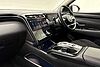 Hyundai TUCSON 1.6 h T-GDi Premium SUV 5dr Petrol Hybrid Auto Euro 6 (s/s) (230 ps) Sunset Red