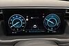 Hyundai TUCSON 1.6 h T-GDi Premium SUV 5dr Petrol Hybrid Auto Euro 6 (s/s) (230 ps) Sunset Red