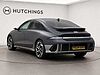 Hyundai IONIQ 6 77.4kWh Ultimate Saloon 4dr Electric Auto AWD (325 ps) Nocturne Grey Matte
