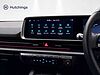 Hyundai IONIQ 6 77.4kWh Ultimate Saloon 4dr Electric Auto AWD (325 ps) Nocturne Grey Matte