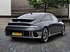 Hyundai IONIQ 6 77.4kWh Ultimate Saloon 4dr Electric Auto AWD (325 ps) Nocturne Grey Matte