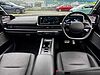 Hyundai IONIQ 6 77.4kWh Ultimate Saloon 4dr Electric Auto AWD (325 ps) Nocturne Grey Matte