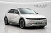 Hyundai IONIQ 5 77kWh Namsan Edition Hatchback 5dr Electric Auto AWD (325 ps) Gravity Gold Matte