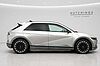 Hyundai IONIQ 5 77kWh Namsan Edition Hatchback 5dr Electric Auto AWD (325 ps) Gravity Gold Matte