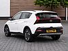 Hyundai BAYON 1.0 T-GDi MHEV SE Connect SUV 5dr Petrol Hybrid Manual Euro 6 (s/s) (100 ps) Atlas White