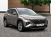 Hyundai TUCSON 1.6 T-GDi Premium SUV 5dr Petrol Manual Euro 6 (s/s) (150 ps) Silky Bronze
