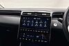 Hyundai TUCSON 1.6 T-GDi Premium SUV 5dr Petrol Manual Euro 6 (s/s) (150 ps) Silky Bronze