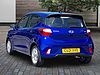 Hyundai I10 1.0 SE Connect Hatchback 5dr Petrol Auto Euro 6 (s/s) (67 ps) Blue