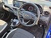Hyundai I10 1.0 SE Connect Hatchback 5dr Petrol Auto Euro 6 (s/s) (67 ps) Blue