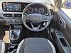 Hyundai I10 1.0 SE Connect Hatchback 5dr Petrol Auto Euro 6 (s/s) (67 ps) Blue