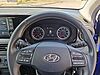 Hyundai I10 1.0 SE Connect Hatchback 5dr Petrol Auto Euro 6 (s/s) (67 ps) Blue