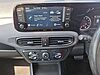 Hyundai I10 1.0 SE Connect Hatchback 5dr Petrol Auto Euro 6 (s/s) (67 ps) Blue