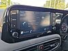 Hyundai I10 1.0 SE Connect Hatchback 5dr Petrol Auto Euro 6 (s/s) (67 ps) Blue